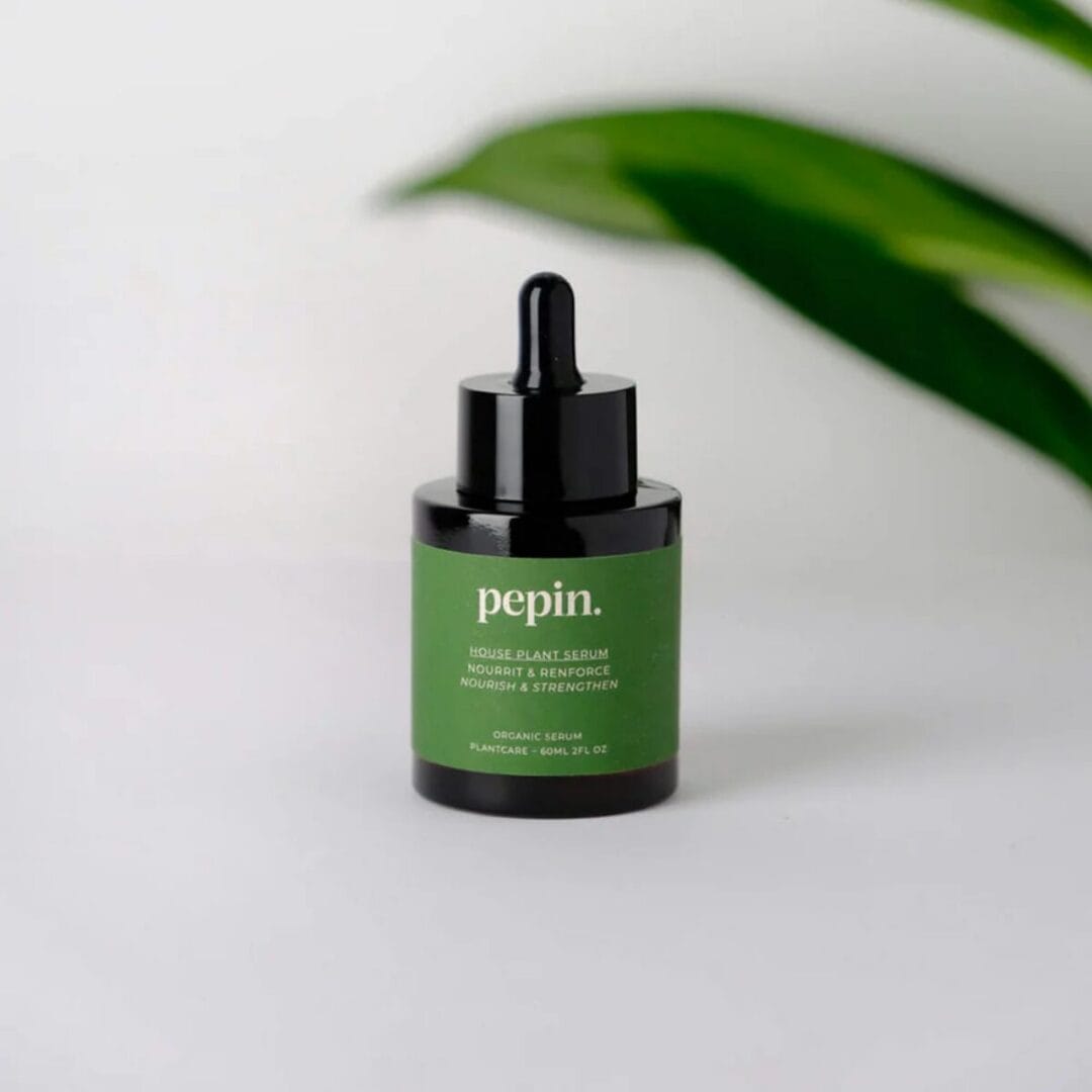 100% natürlicher Pflanzendünger aus Meeresalgen, hergestellt in der Bretagne. 60 ml reichen für 150 L Giesswasser. Für Monstera, Ficus & Co.