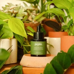 100% natürlicher Pflanzendünger aus Meeresalgen, hergestellt in der Bretagne. 60 ml reichen für 150 L Giesswasser. Für Monstera, Ficus & Co.