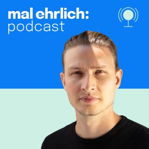 Podcast-Bild