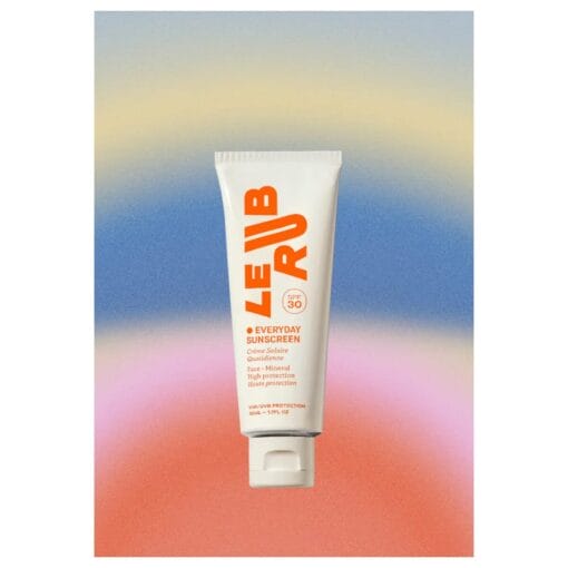 Mineralischer Sonnenschutz mit Zinkoxid und Hautpflege-Wirkstoffen. SPF 30 und 50 fürs Gesicht oder als Körper-Spray. Aus Italien, vegan, riff-freundlich.