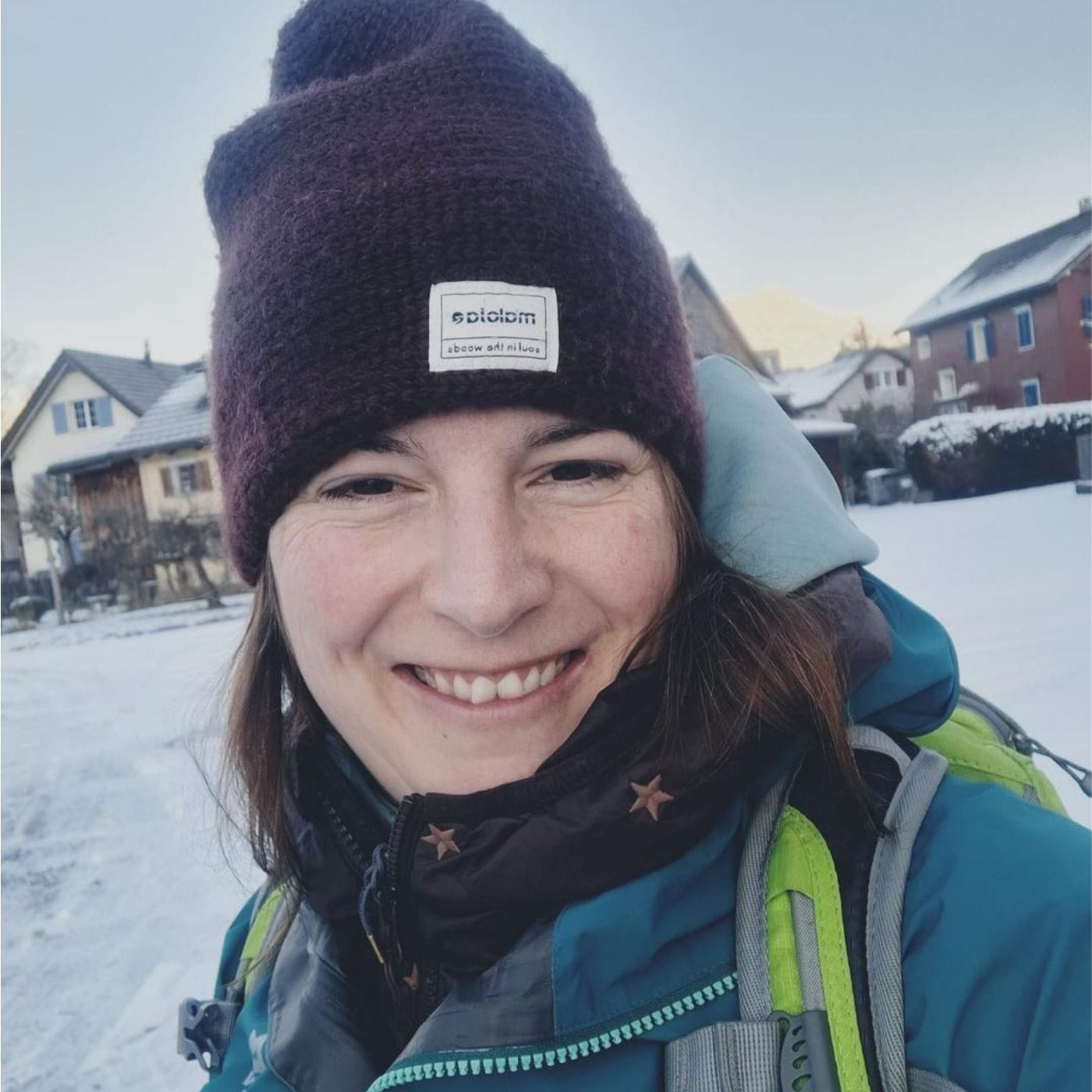 Bettina Büchel, Community mal ehrlich, Campingplatz-Tipps