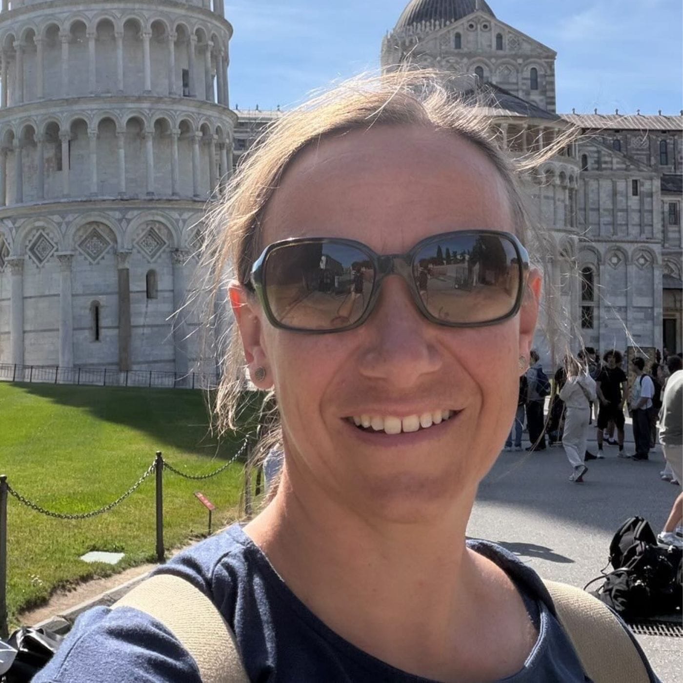 Cornelia Regli, Community mal ehrlich, Campingplatz-Tipps
