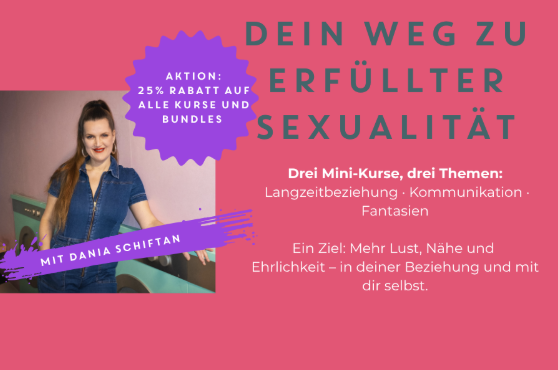 Workshop Dania Schiftan