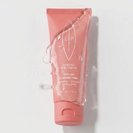 Ein wasserbasiertes und pH-neutrales Gleitmittel. Ideal verträglich für Kondome Sex Toys. Angenehmes, geruchloses Gleitgel für Frau und Mann.
