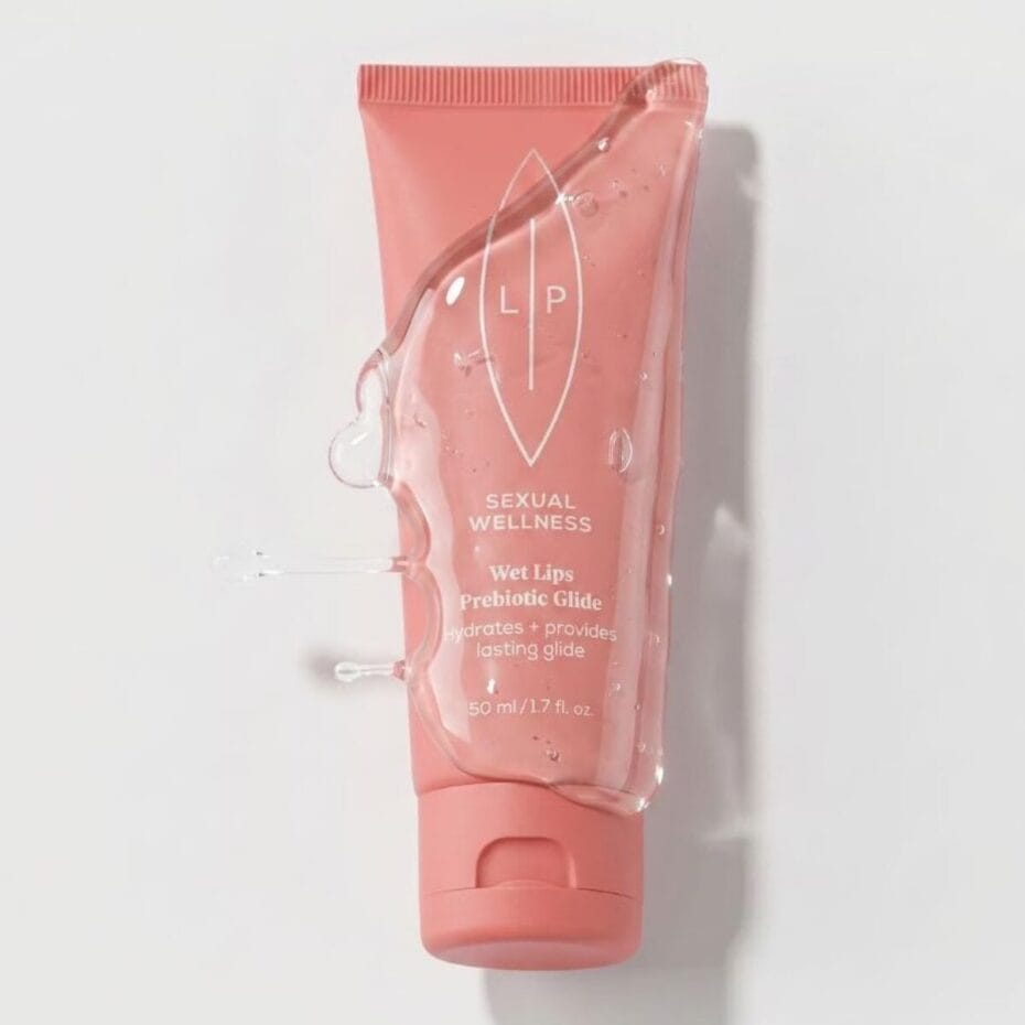 Ein wasserbasiertes und pH-neutrales Gleitmittel. Ideal verträglich für Kondome Sex Toys. Angenehmes, geruchloses Gleitgel für Frau und Mann.