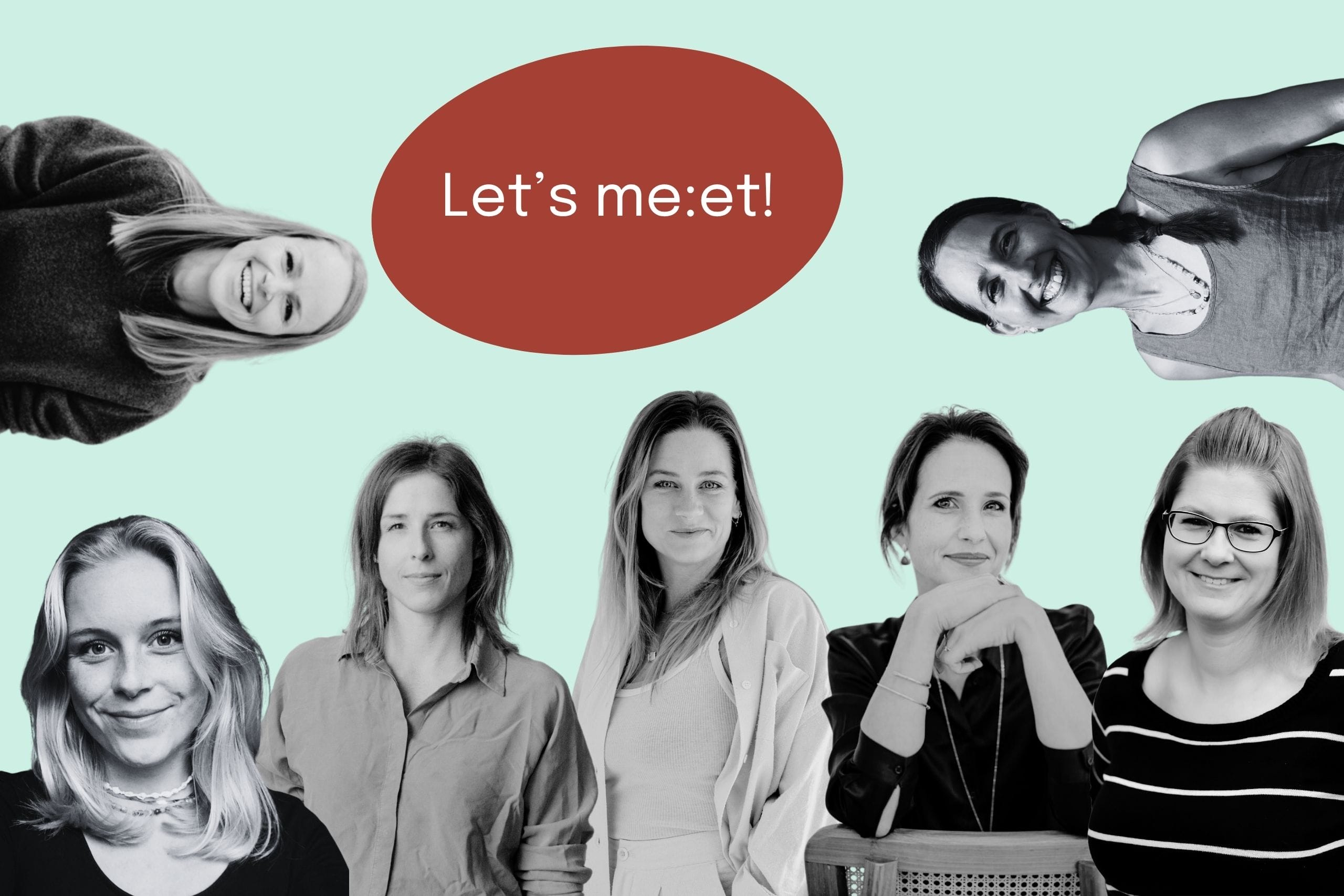 Event Cover Let's me:et!