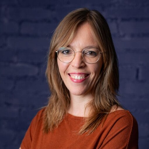 Stefanie Pfändler, Autorin, mal ehrlich, Relationship Design
