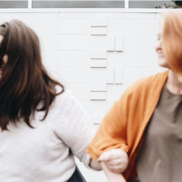 Freundschaft, unterschätzt.