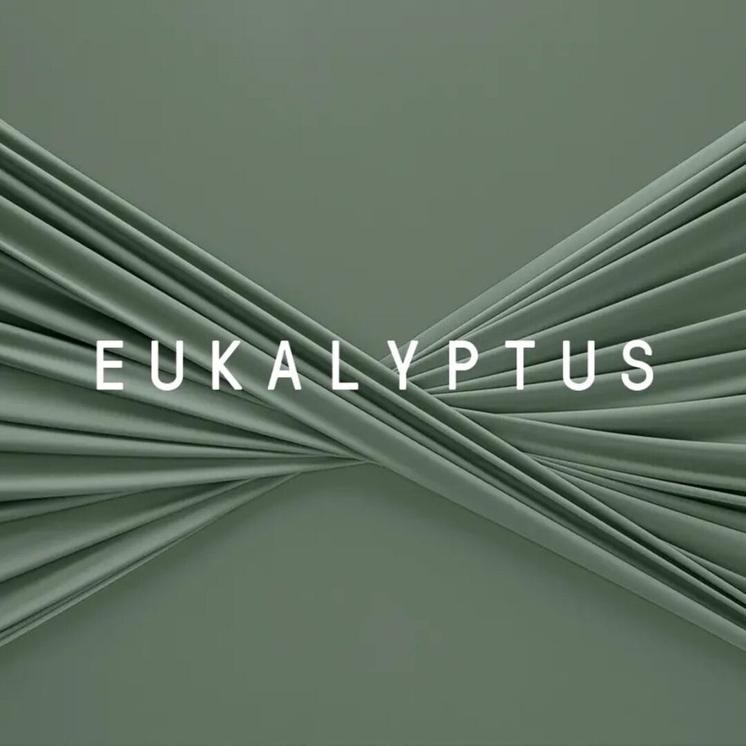 Grosses Schaukeltuch zum Aufhängen: elastisches Erlebnistuch für Schaukeln, Kuscheln und Aerial Yoga. Aus recyceltem Polyamid, Oeko-Tex, made in Germany.