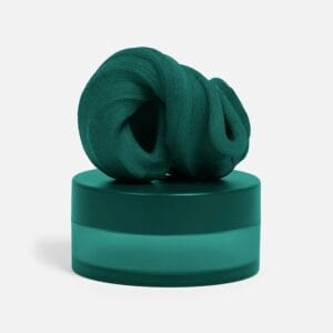 Blur Focus Putty von Speks: samtweiche Knete für Hände, die nicht stillhalten. Trocknet nie aus, in Forest, Lagoon und Twilight. Für Pult und Sofa.